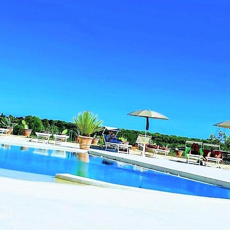 La Trottoria Agriturismo Отранто Экстерьер фото
