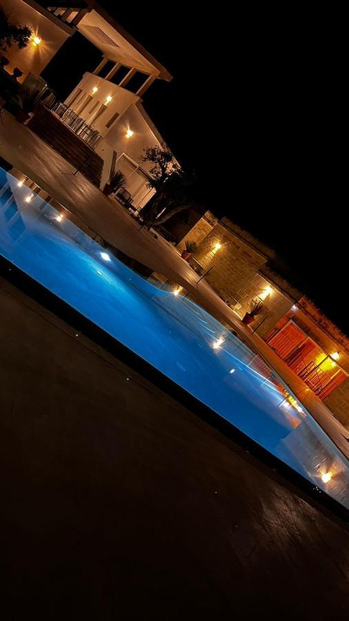 La Trottoria Agriturismo Отранто Экстерьер фото