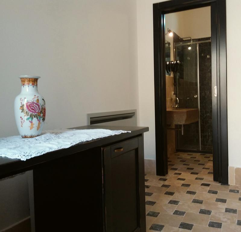 La Trottoria Agriturismo Отранто Экстерьер фото