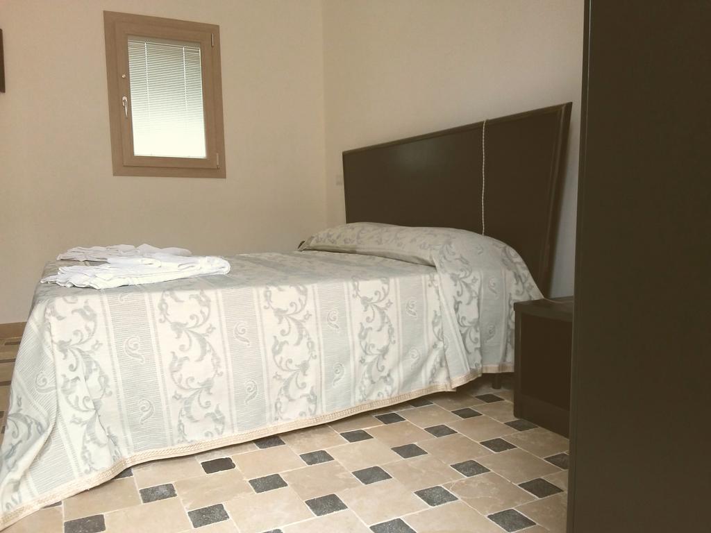 La Trottoria Agriturismo Отранто Экстерьер фото