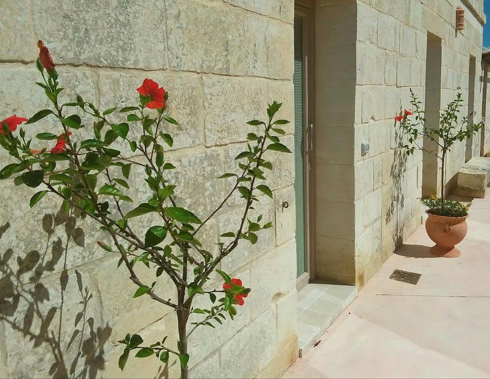 La Trottoria Agriturismo Отранто Экстерьер фото