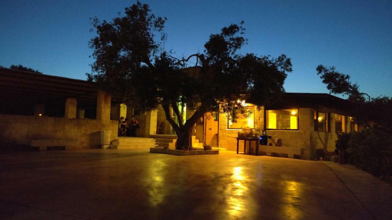 La Trottoria Agriturismo Отранто Экстерьер фото
